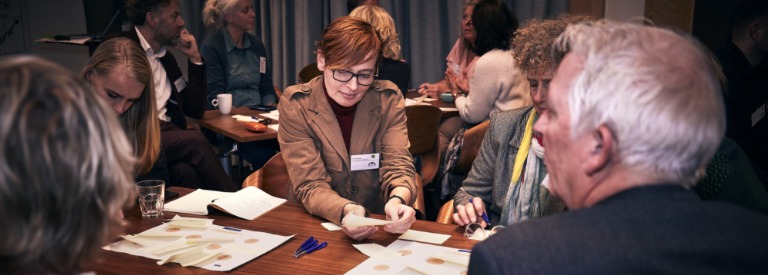 TVS lagere resolutie TVS lagere resolutie