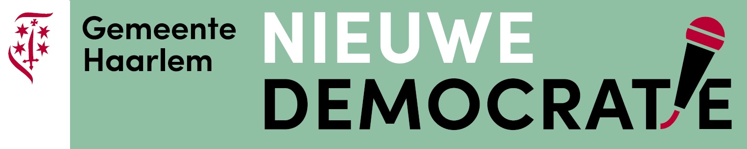 Header nieuwe democratie