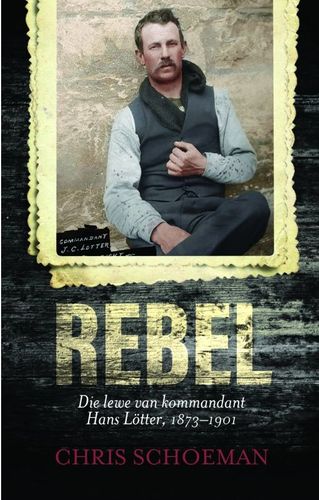 Rebel Schoeman