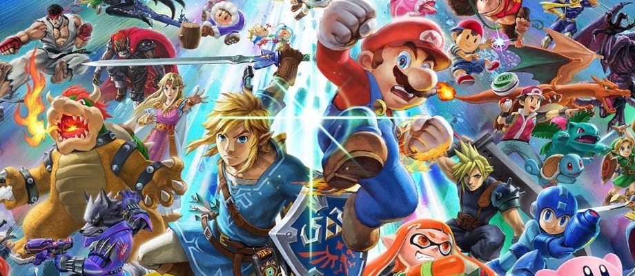 Smashbrosultimate blogroll Smashbrosultimate blogroll