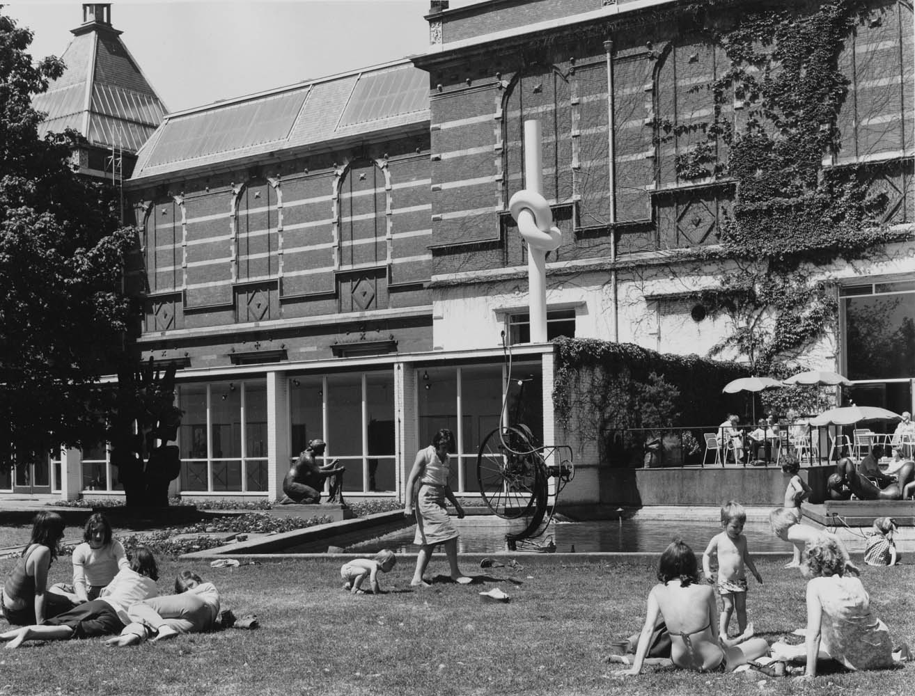 Tuinzijde
