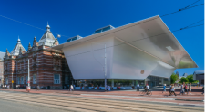 Badkuip Stedelijk Museum
