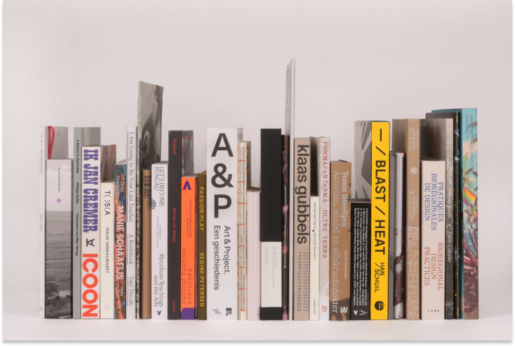 Best verzorgde boeken nieuwsbrief
