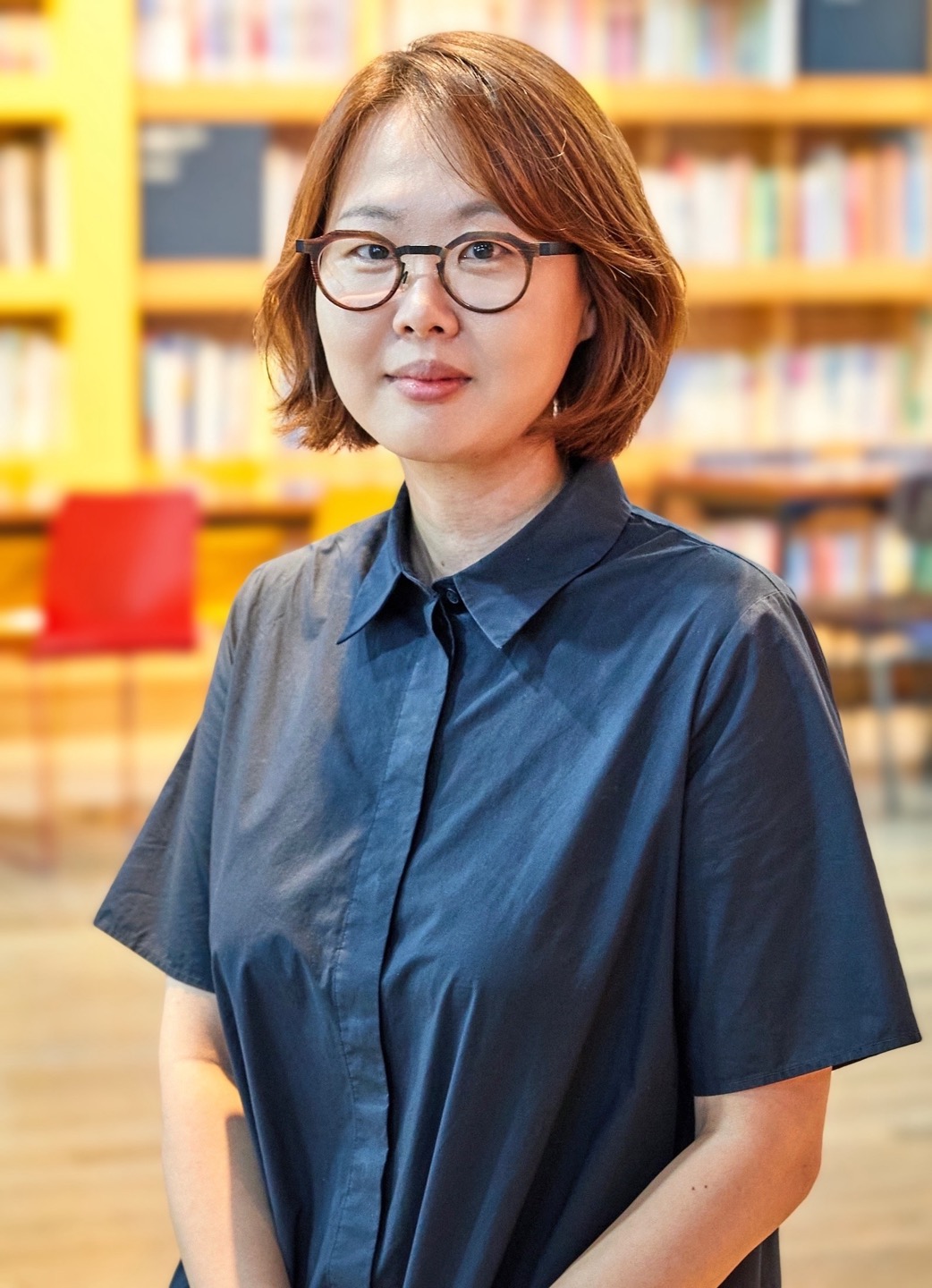 Photo courtesy of Sooyoung Leam