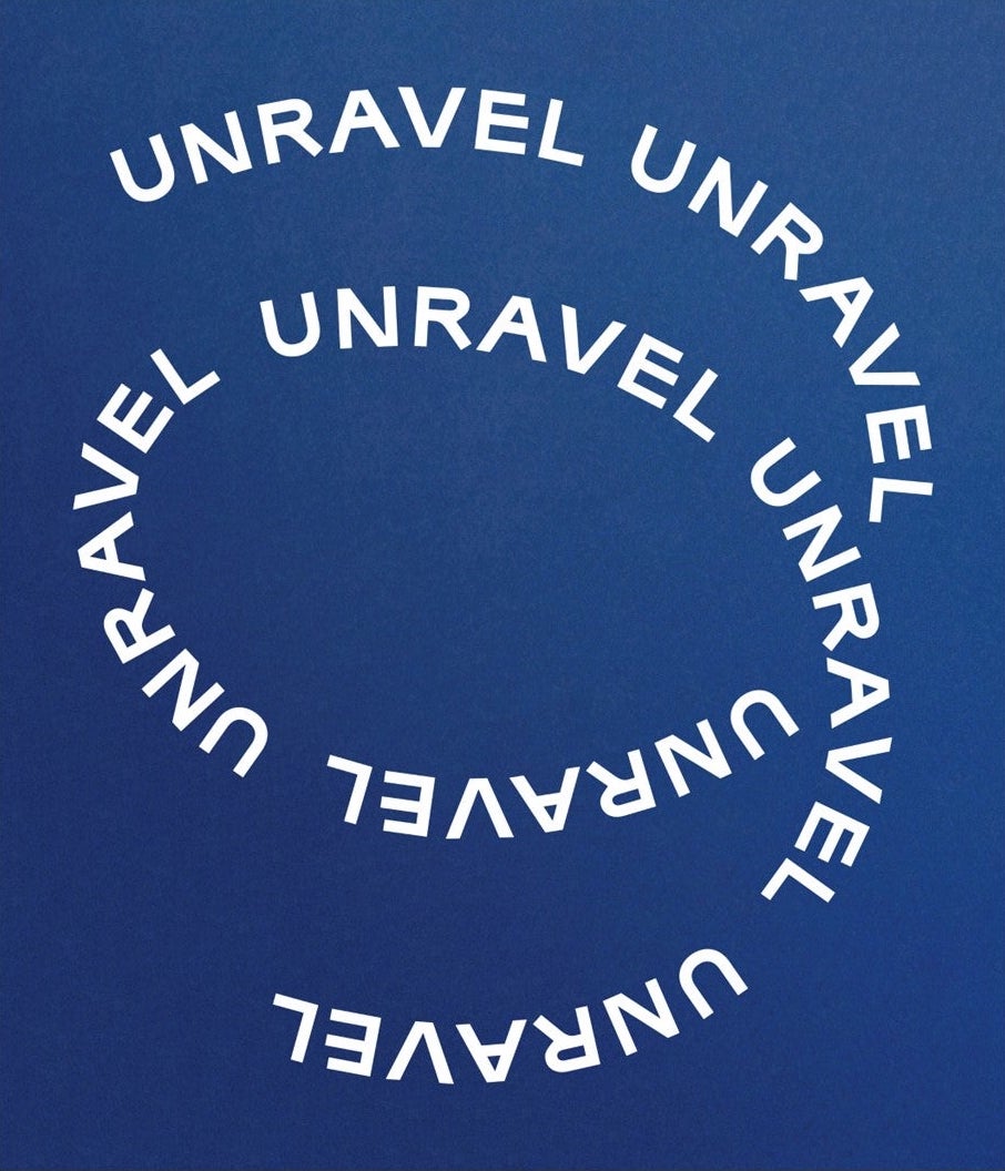 UnravelExhibitionCatalogue