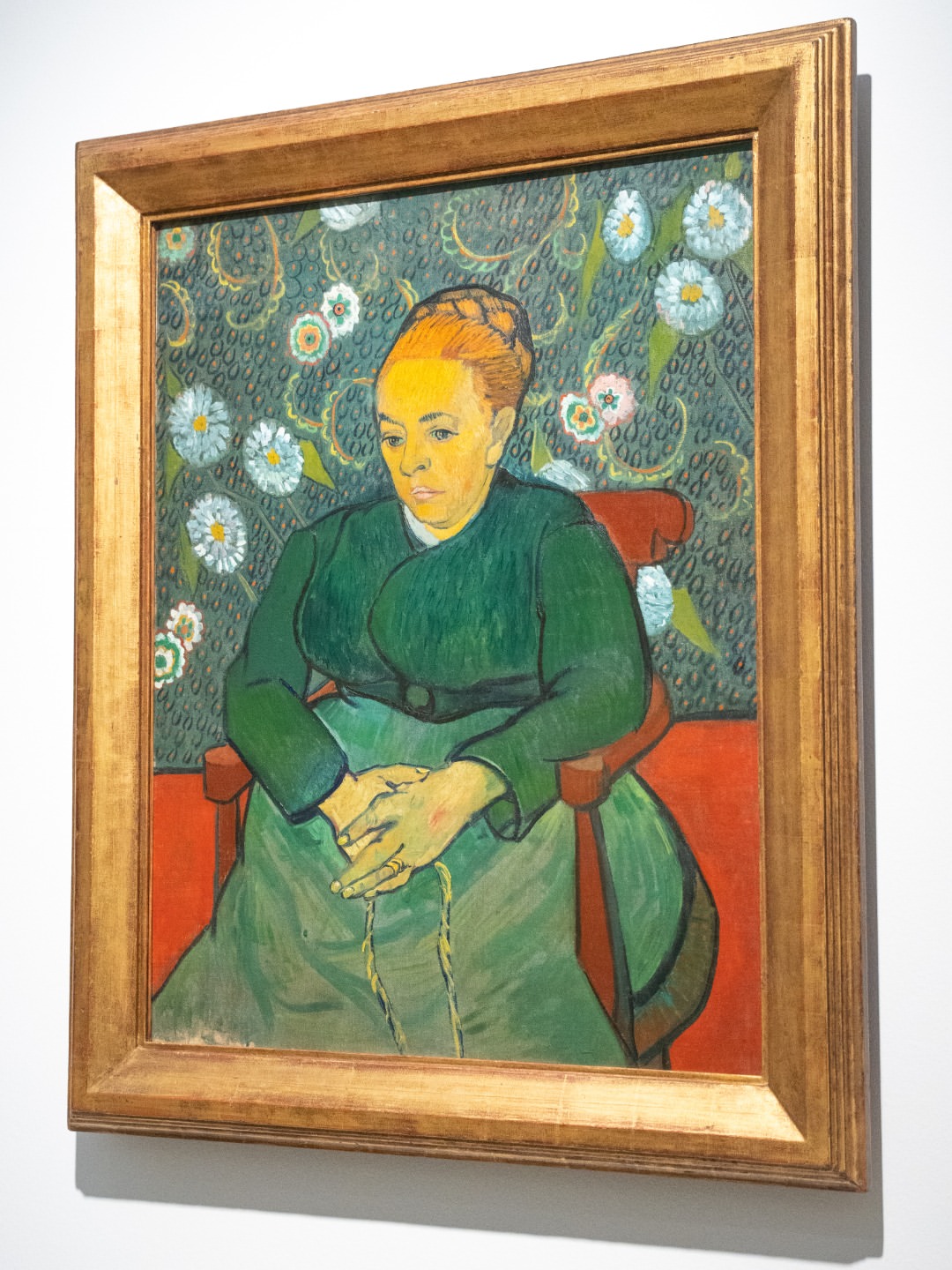 Vincent van Gogh