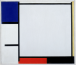 Mondriaan nb