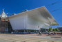 Stedelijk persheader