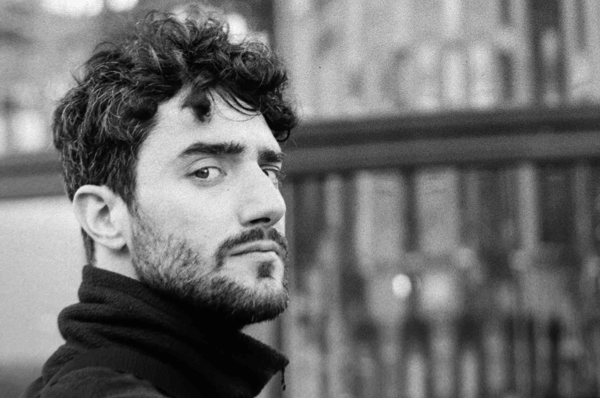 Alessandro Fongaro Dream project