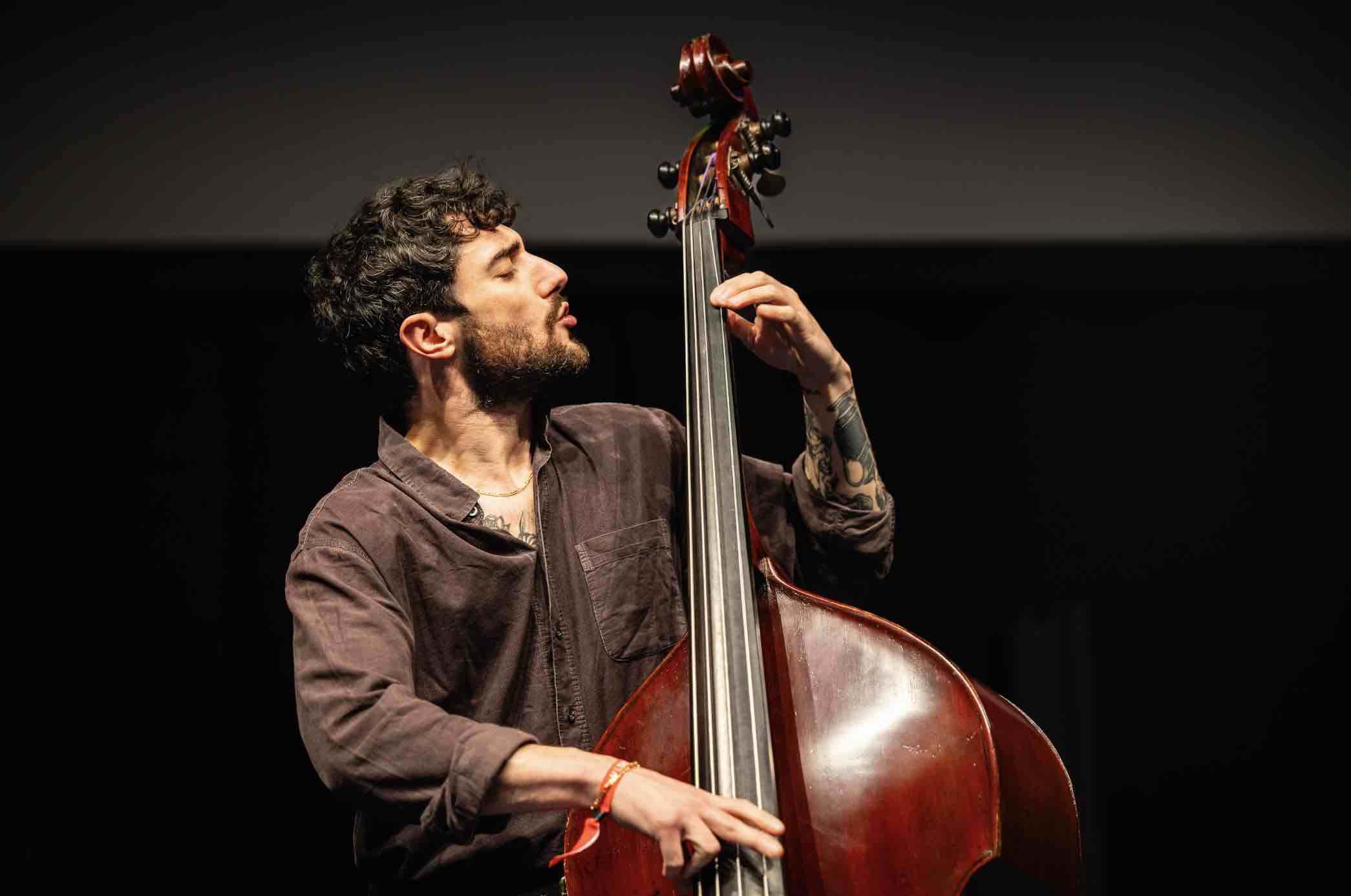 Alessandro Fongaro Eric van Nieuwland