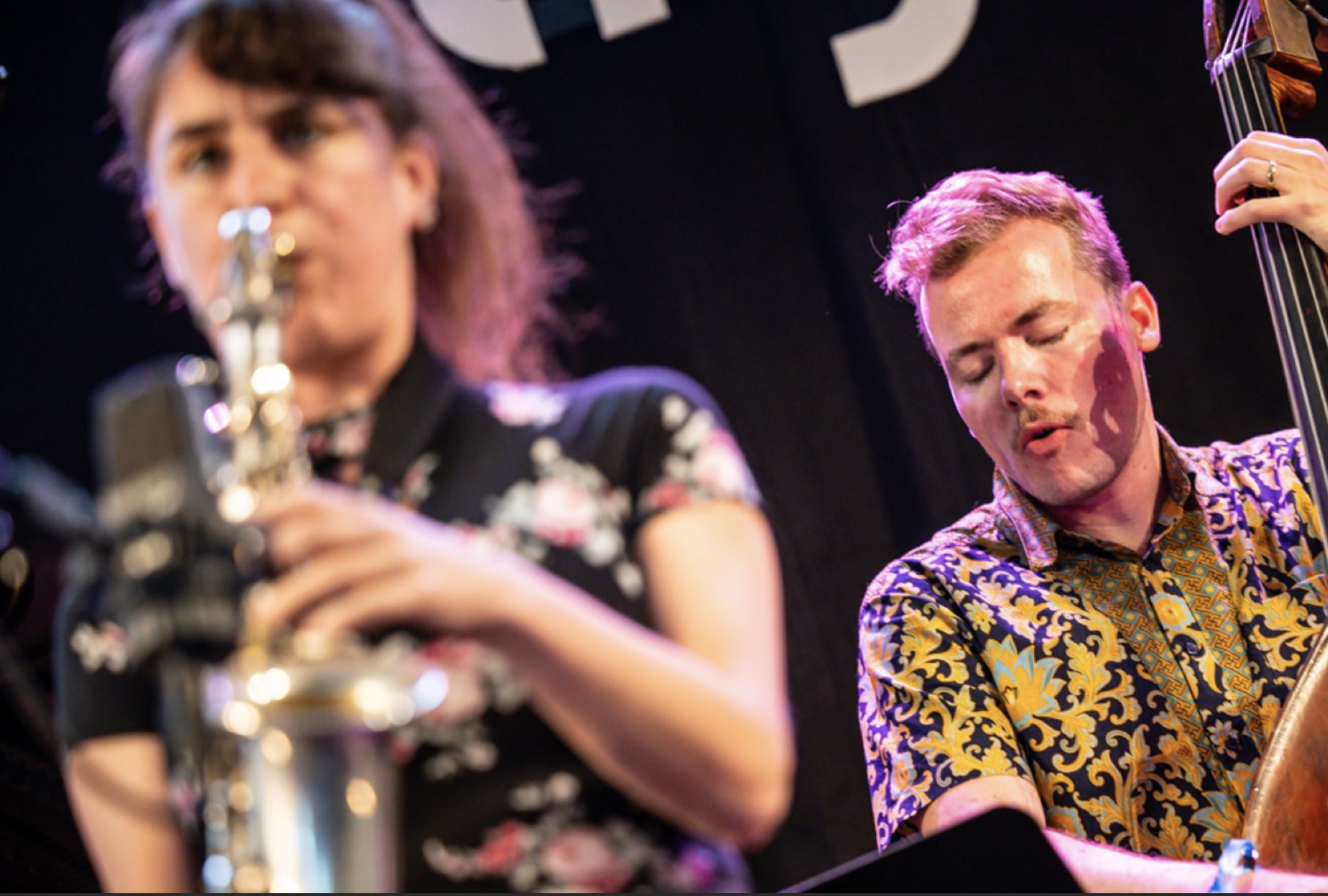 InJazz Thomas Poll fotograaf Eric van Nieuwland