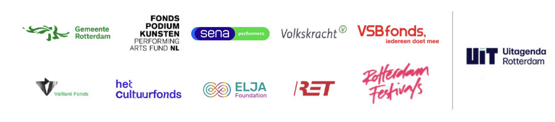 Logobalk NSRT NIEUW
