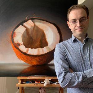 Dennis Pfeil