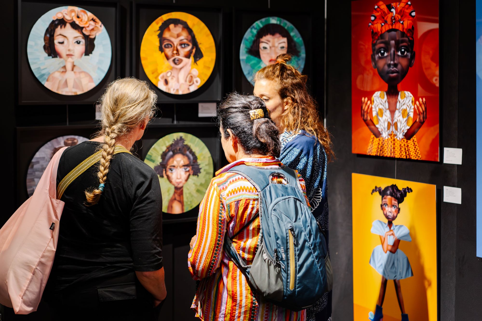 Europe Art Fair