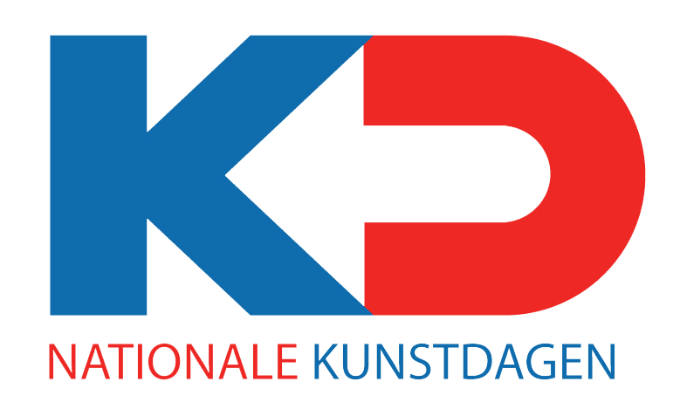 KD logo