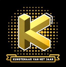 Kunstenaar van het jaar
