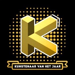 Kunstenaar van het jaar