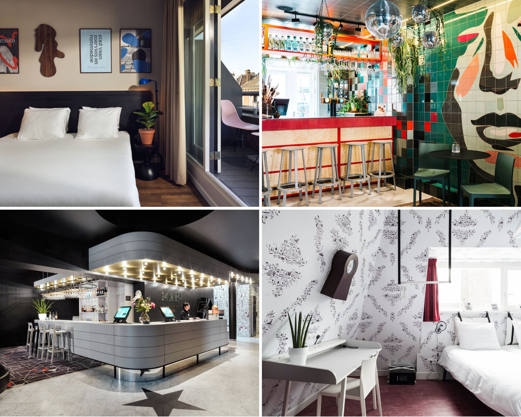 LBG Hotels