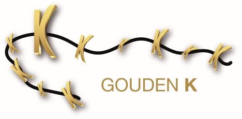 Logo Gouden klein