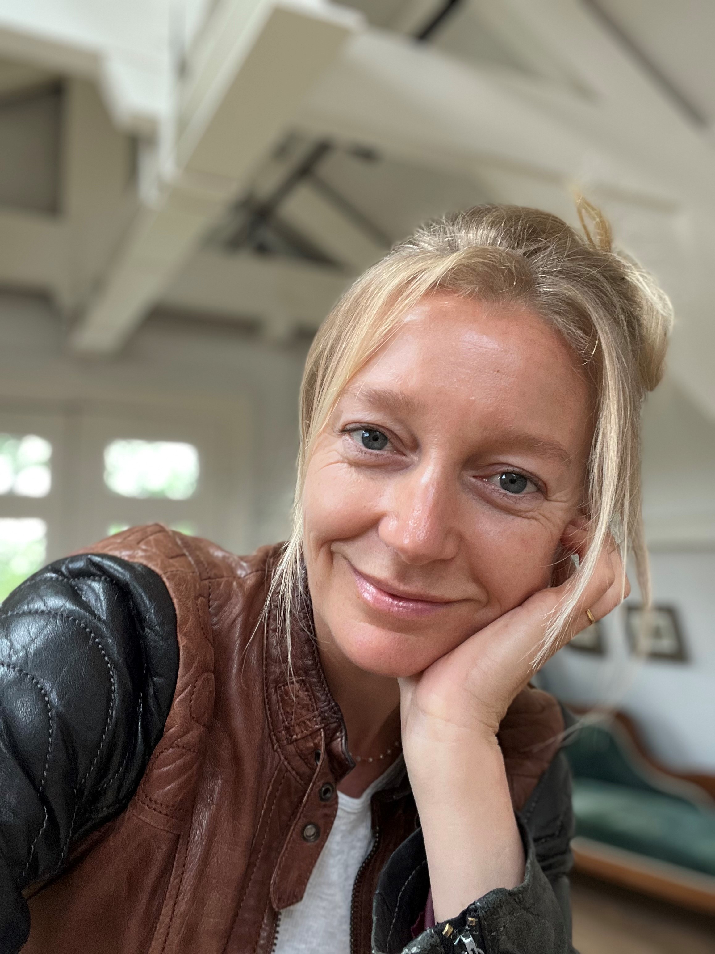Lotta Blokker