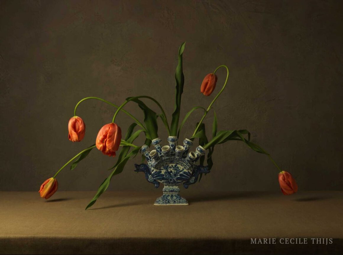 Marie Cecile Thijs