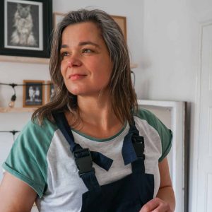 Maud Masselink