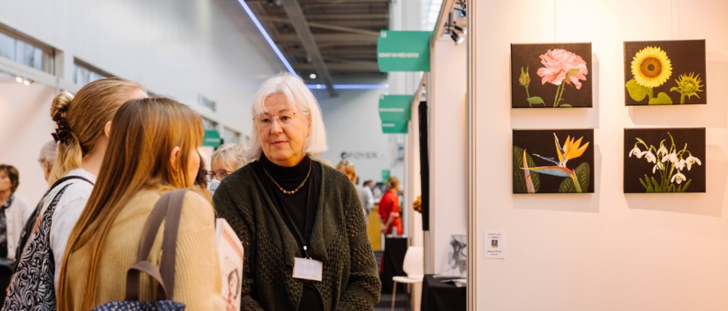 Nationale Kunstdagen Fotograaf Almicheal Fraay