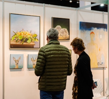 Nationale Kunstdagen Fotograaf Almicheal Fraay (maikeljay)
