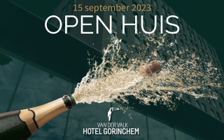Open Huis Van der Valk