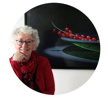 Riejanne Boeschoten