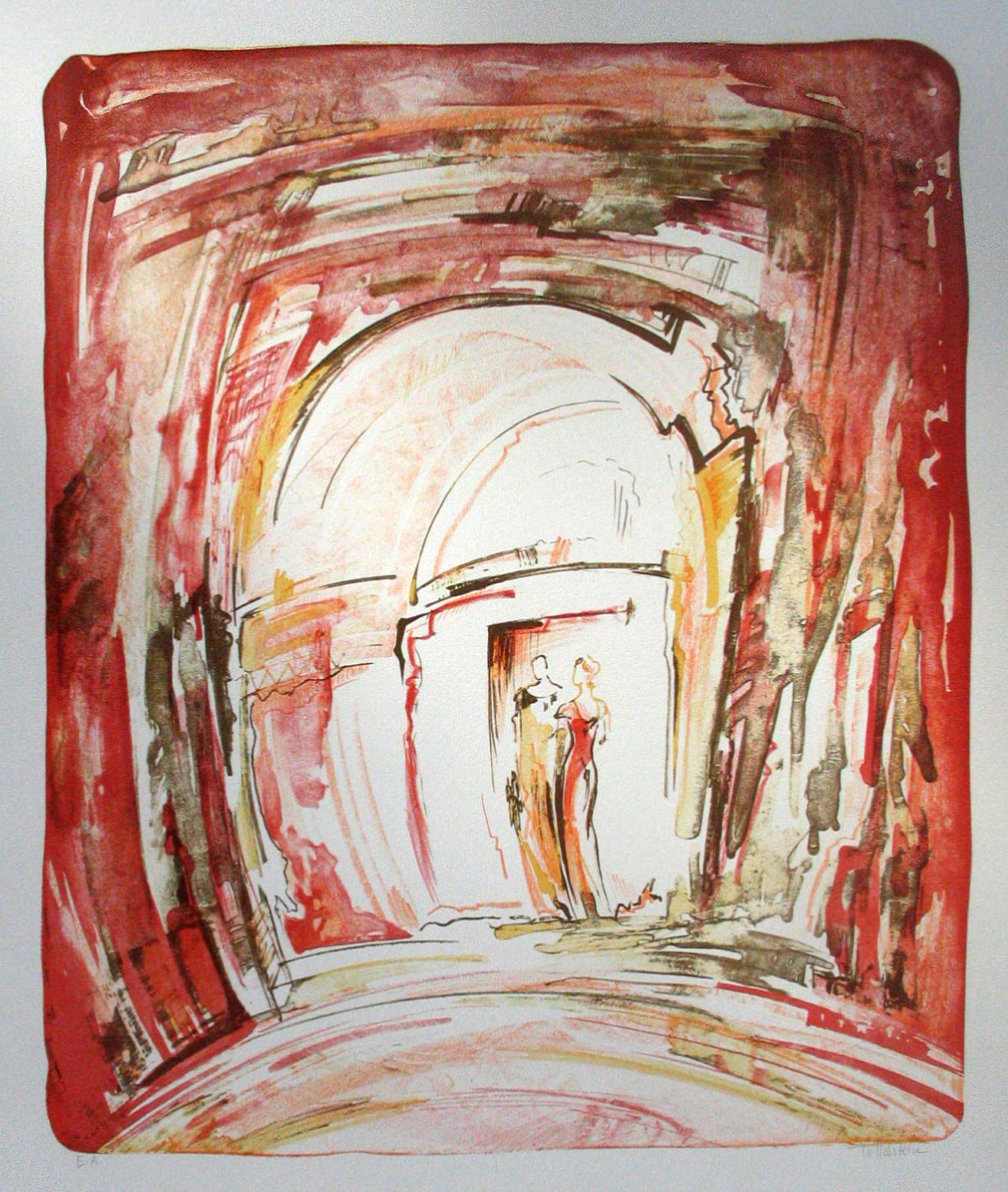 St Entrada