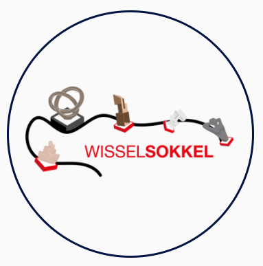 WisselSokkel