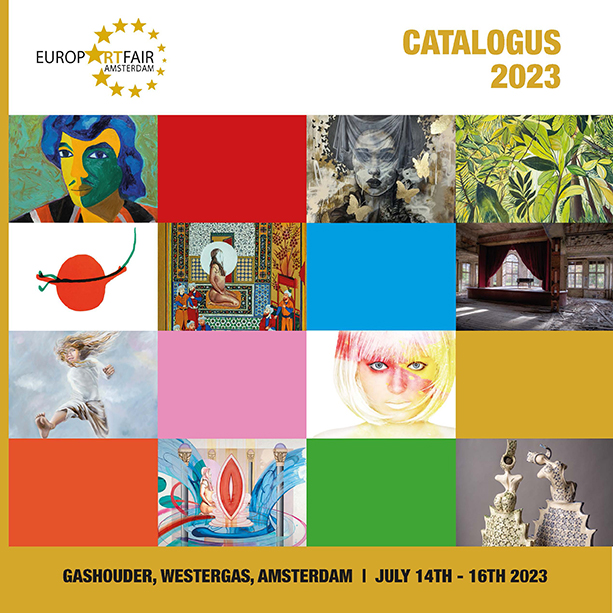 Cover Catalogus