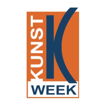 Logo Kunstweek