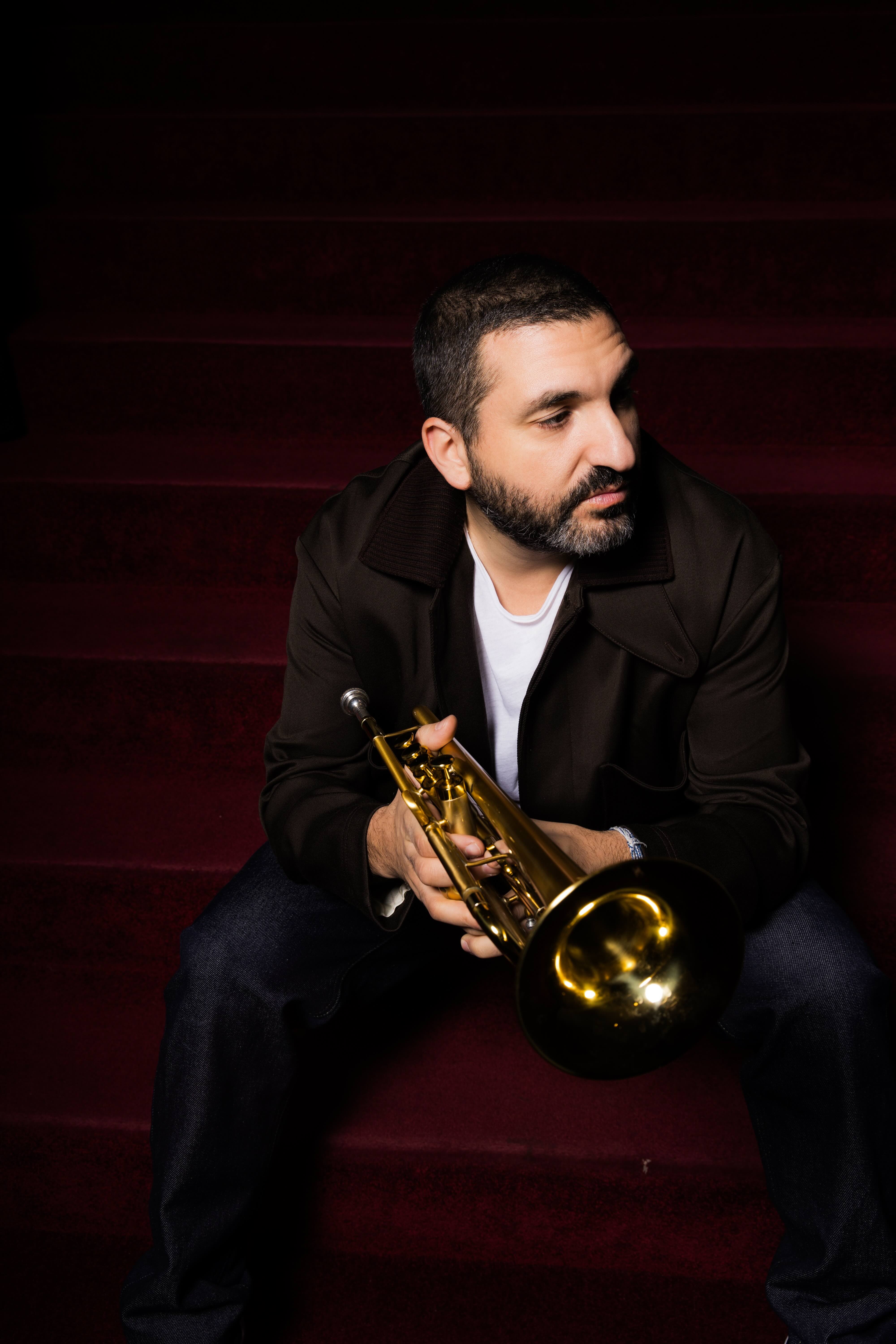 NM Ibrahim Maalouf Kleinst