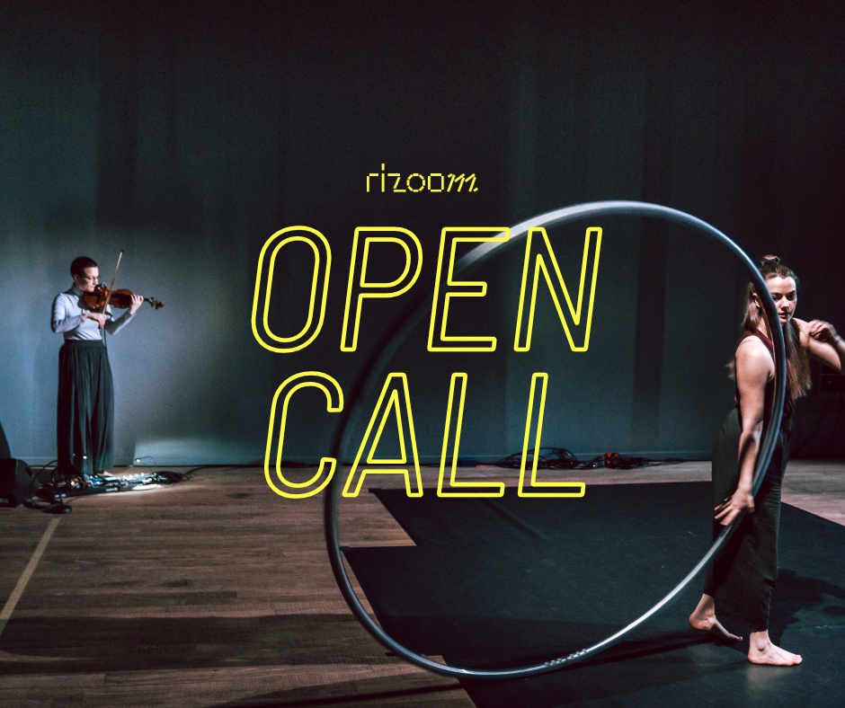 Open call fb