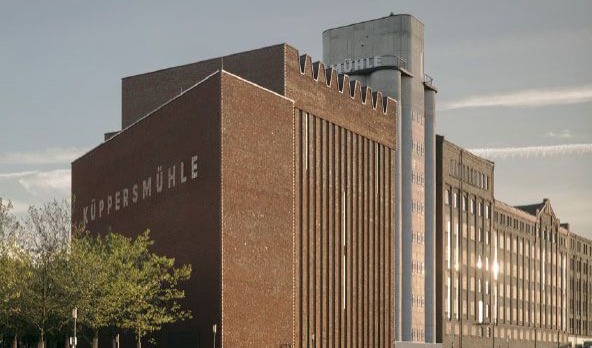 Duisburg museum