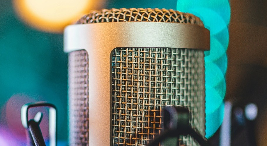 Mic SMALL