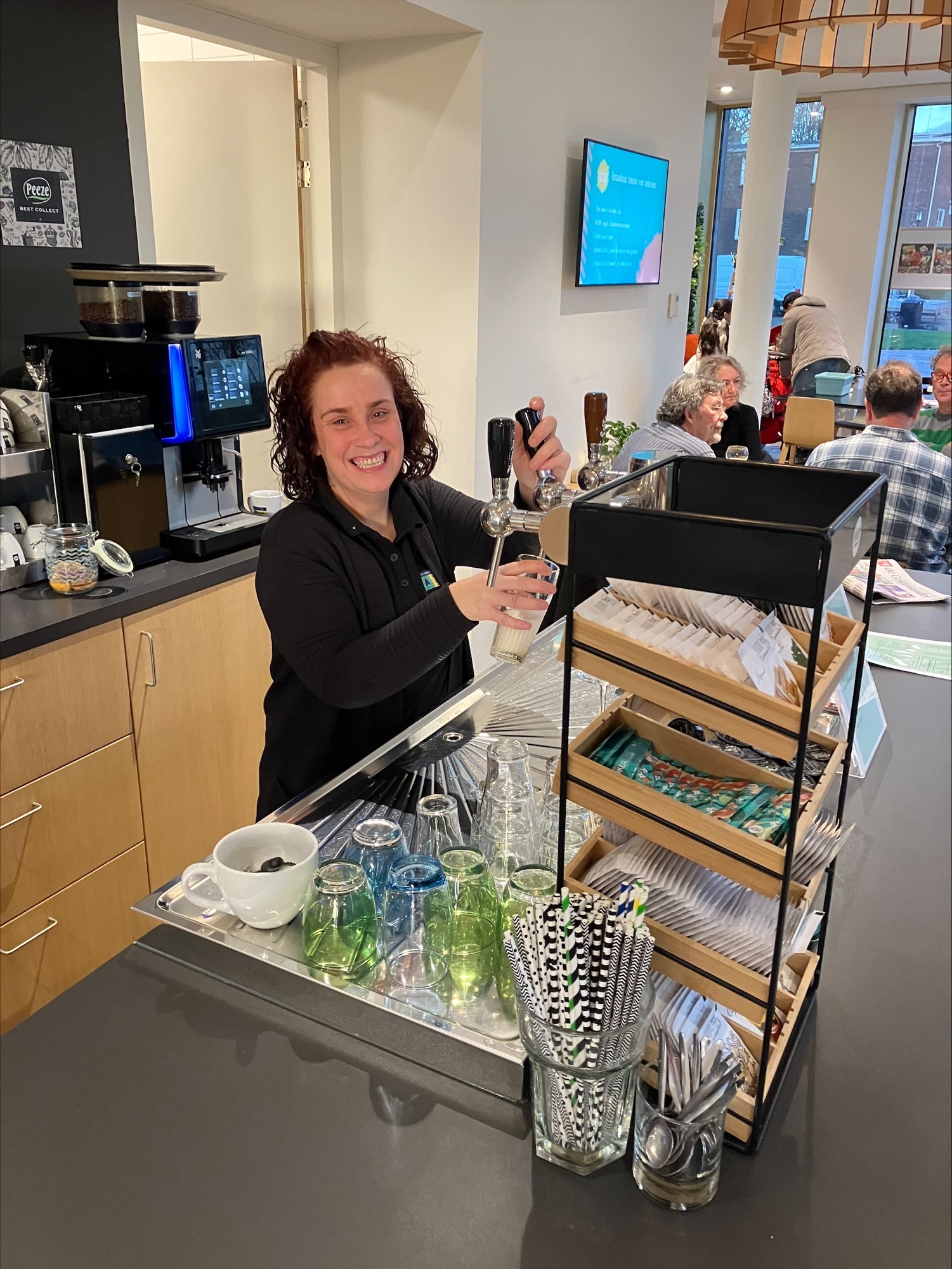 Processed AEAD EC BF EAFF