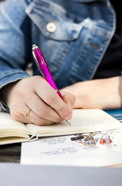 Bekijk de Ontwikkelplaat en handleiding