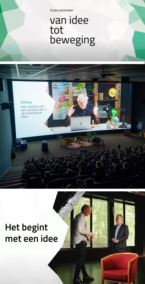 Bekijk de docu alle volledige interviews