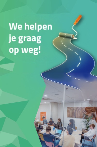 Bekijk de tools in de werkomgeving voor practoraten