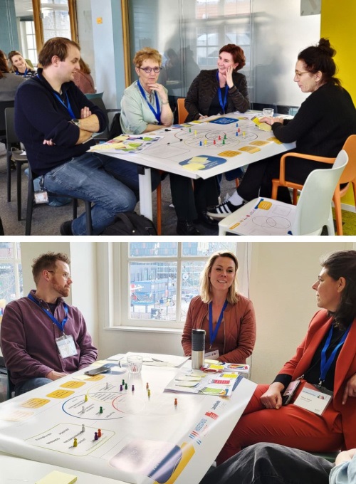 Bekijk terugblik op mbo verdiepingssessie NKO