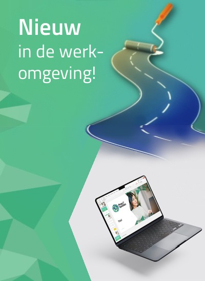 Download de PowerPoint sjabloon voor practoraten in de werkomgeving