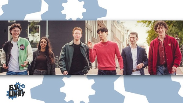 Gemeente Amsterdam subsidieert mbo studentenverenigingment