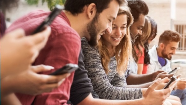 Gratis DPG Media nieuws abonnement voor studenten