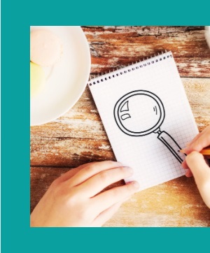 Innovatieve zorgprofessionals opleiden met onderzoekend leren hoe werkt dat