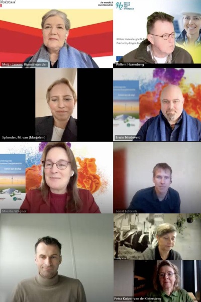 Intentieverklaring Ontwikkelagenda PractoratenEnergietransitie