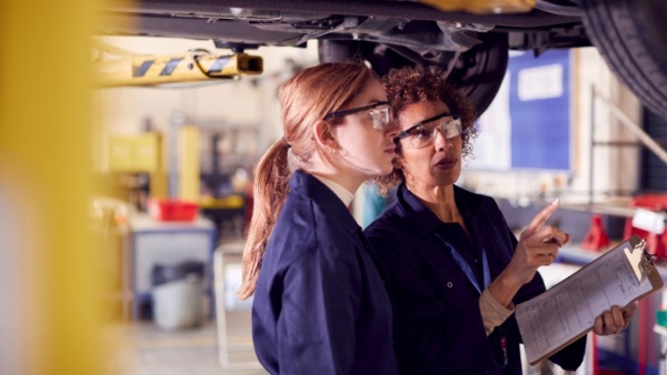 Kansrijke Interventies lees en schrijfvaardigheid in het mbo