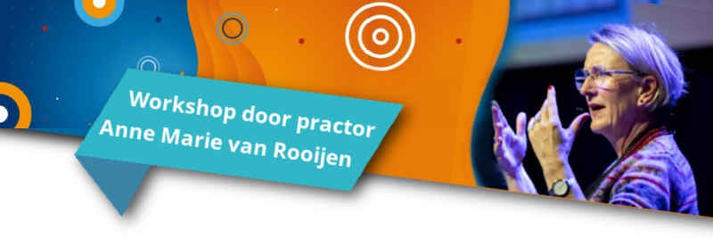 Lees het interview met practor Persoonlijk leren Anne Marie van Rooijen